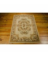 Nourison PARAMOUNT PAR37 Intérieur Zone Tapis 239cmx320cm - $2,390.74 MXN