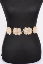  Metal Chain Belt - $27.45