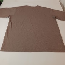 Carhartt K87 E55 Loose Fit Men's Cotton Blend Violet Heather T-Shirt Size 2XL image 13