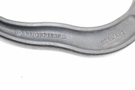 2003 MERCEDES-BENZ S55 REAR LEFT DRIVER UPPER CONTROL ARM U0161 image 11
