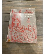Vintage Texas Monthly’s Political Reader First Edition  1978 Soft Cover - $16.99