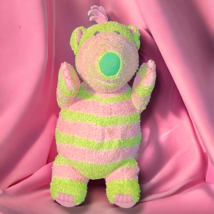 Fisher Price Fimbles Baby Pom Plush 9&quot; Soft Toy Stuffed Animal - $8.55