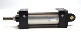 Fabco-Air NFPA Air Cylinder NFPA022883 - NOB NEW! - £74.15 GBP