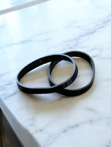2 Lot GE Upright Vacuum Belt Kenmore Simplicity Sunbeam Whirlpool SBD2 S... - $88.37 MXN