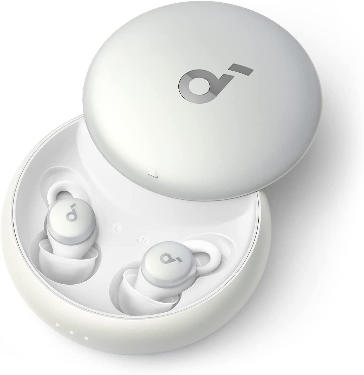 Sleep A10 Bluetooth Earbuds Noise Blocking Headphone For Sleep Monitor