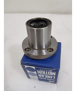 New NiPPON Bearing Co LTD SMF-30UU-E Linear Motion Slide Bush SMF30UUE - $210.88 CAD