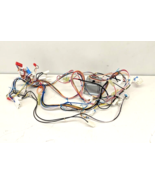 MAIN WIRE HARNESS PART ONLY-Samsung ME21K6000AS 2.1 CuFt. OTR Microwave ... - $189.47 CAD