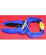 IRWIN 2&quot; QUICK-GRIP HANDI-CLAMP - NEW - $7.78