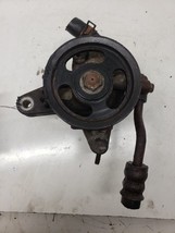 Power Steering Pump SOHC Fits 03-05 CIVIC 1005712 - $777.16 MXN