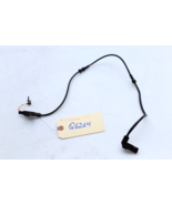08-14 MERCEDES-BENZ C300 FRONT BRAKE PAD WEAR SENSOR Q6214 - $885.98 MXN