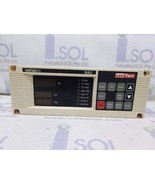 Agilent / Varian BA2 SanTorr Vacuum Gauge Controller Front Panel Only - $289.10 CAD