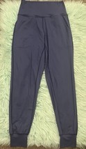 Colorful Koala Joggers Pants Womens Size XS Dusty Purple Athletic Lounge... - £19.13 GBP