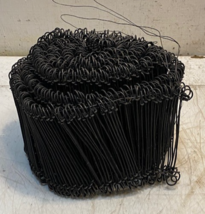 Bundle of Double-Loop Wire Ties 8&quot;x7&quot;x6&quot; | 5.8lbs - $643.55 MXN