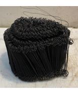 Bundle of Double-Loop Wire Ties 8"x7"x6" | 5.8lbs - $643.55 MXN Bundle of Double-Loop Wire Ties 8"x7"x6" | 5.8lbs - $643.55 MXN