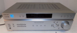 Sony STR-K665P 5.1 Channel Surround Sound AM/FM AV Stereo Receiver Tested - $78.38