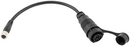 Elite Ti2 HDS Adapter Cable for Lowrance MKR-US2-16 Connectivity - £45.59 GBP