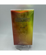 Moschino Toy 2 Pearl by Moschino 1.0 Oz Eau De Parfum Spray Box for Women - $811.61 MXN