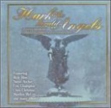 Hark the Herald Angels by Various Artists Cd - £8.59 GBP