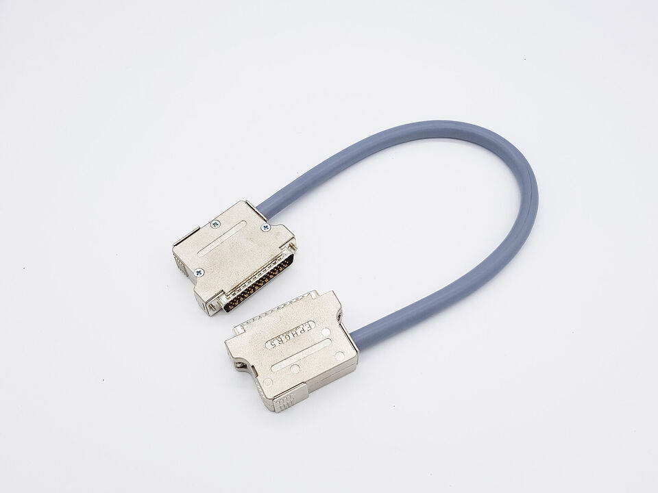 WESTINGHOUSE NLC-2305 Interconnecting Cable 0.5m / Siemens 6ES5705-0AF00-1W - $48.51