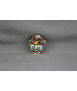 Vintage Hockey Pin - Quad City Mallards Pin 1996 Season - Inlaid Pin  - $552.14 MXN