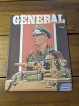 *NO INSERT* Avalon Hill The General Magazine Volume 22 Number 1  - £15.56 GBP