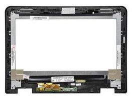 For Lenovo Thinkpad Yoga 11e LCD Display Touch Screen Assembly FRU:00HM131 - £84.57 GBP