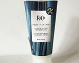 r+co velvet curtain cotton touch 3oz/89ml - £15.71 GBP