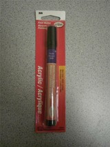 TESTORS ACRYLIC PAINT MARKER- 2626 PURPLE- 1/3 OZ.- NEW- L241 - $4.73