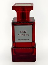 RED CHERRY  Milestone Perfumes  (100ml-3.4 oz) 90% Full No Box - £18.99 GBP