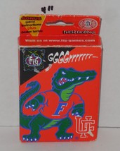 Fig Games Florida Gators Deck of Playing Cards - £7.65 GBP