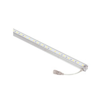 15.2W Dimmable Linear LED Fixture for Wet, Damp &amp; Dry Locations - Alumin... - $51.72