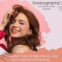 Bodyography Pure Pigment Palette image 2
