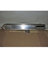 OEM 69 Lincoln Continental Mark III 2 Dr RIGHT SIDE FRONT LOWER DOOR PAN... - $169.58 CAD