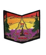 Vtg BSA OA Lodge 249 Spe-Le-Yai 50th Anniversary Patch Boy Scouts of Ame... - $12.93 CAD