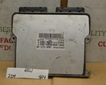 2011-12 Hyundai Santa Fe Engine Control Unit ECU 391093C562 Module 814-2D9 - $32.33