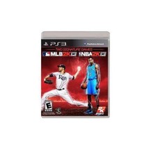 NBA 2K13 (Sony PlayStation 3, 2013) PS3 Game Only - £8.60 GBP
