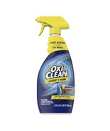OxiClean Laundry &amp; Home Stain Remover Spray, 21.5 Fl Oz - $219.02 MXN