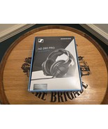 Sennheiser HD 280 Pro Over the Ear Headphones Brand New In Box - $132.47 CAD