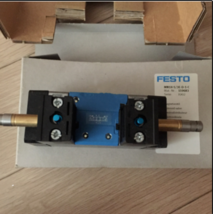 New Festo MN1H-5/3G-D-2-C 159693  In Box - $239.00