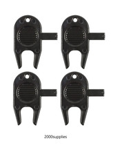 4 Keys for B&amp;G Baiting Station Cafe (25000211 ) Replacement Key for B&amp;G Stations - £11.70 GBP
