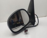 Driver Side View Mirror Power With Signal-flash Fits 99 EXPEDITION 74691... - $78.20