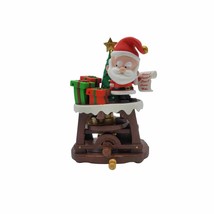 Hallmark 2011 Keepsake Ornament ~ HIDE &#39;n&#39; Peek ~ MAGIC Sound and Motion - $7.61