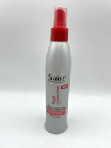 Suave Professionals Heat Protection Spray Salon Proven  6.7 Oz Rare Bs257 - £14.70 GBP