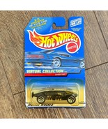 Hot Wheels Virtual Collection Cars Lakester 27134 - $221.44 MXN