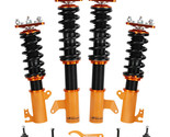 24 Way Damper Coilovers Suspension Lowering Kits for Mazda Protege 323 1... - $313.83