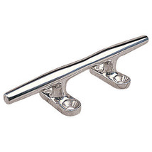 Sea-Dog Stainless Steel Open Base Cleat - 8&quot; - £40.39 GBP