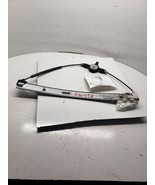 Driver Front Window Regulator Electric Fits 10-13 MAZDA 3 1087966 - $102.70 CAD