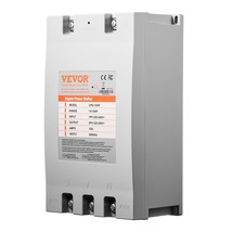 3-Phase Converter | 15HP Single-to-Three Phase Power Conversion | 53A 220V - $333.49