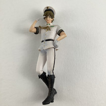 Free Eternal Summer Makoto Tachibana 7&quot; Action Figure Sailor Uniform Taito - $19.75