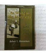 As Strong As the Mountains by Robert L. Brenneman (2007, Trade Paperback) - £2.01 GBP